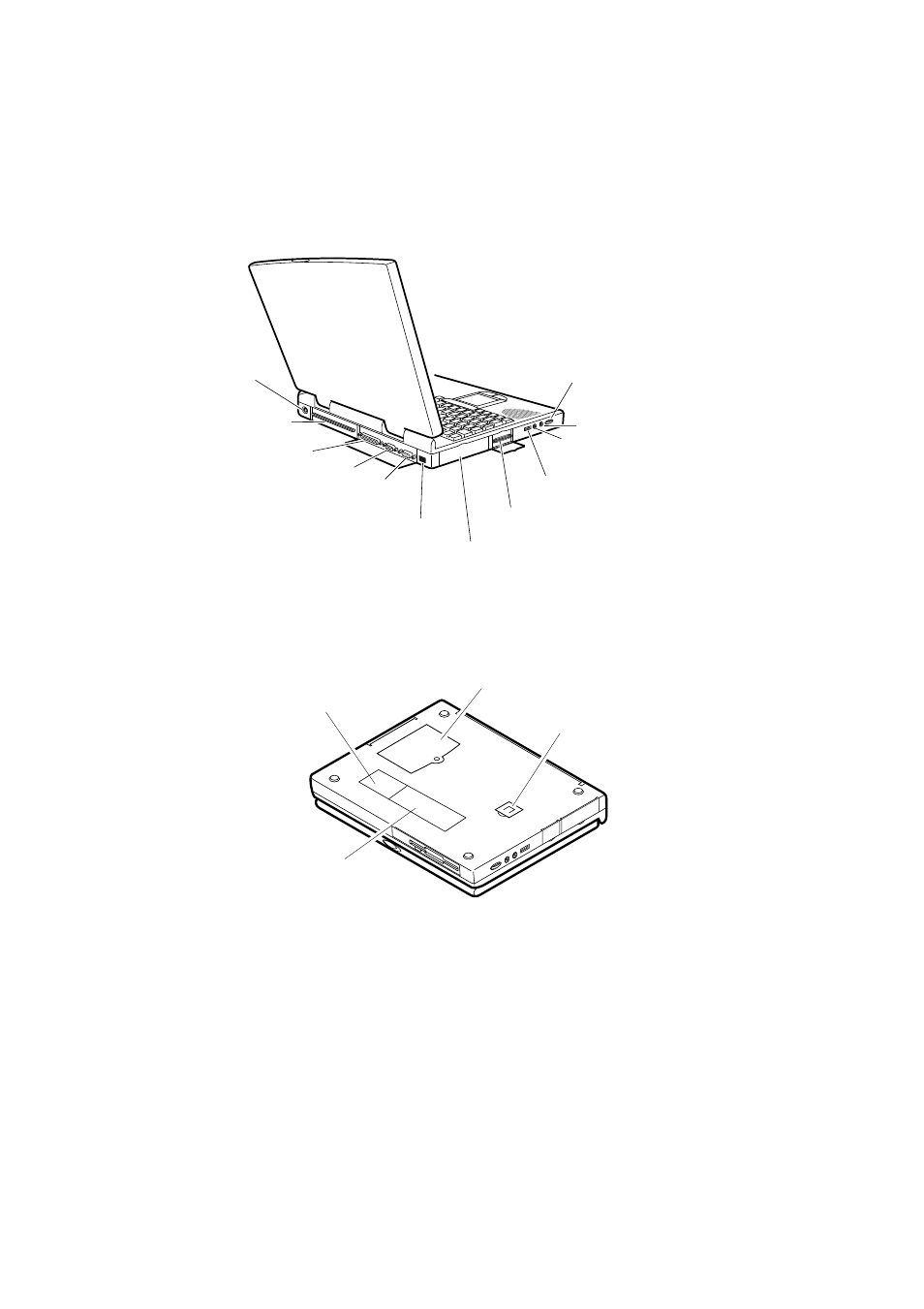 Samsung M6000 User Manual | Page 16 / 130