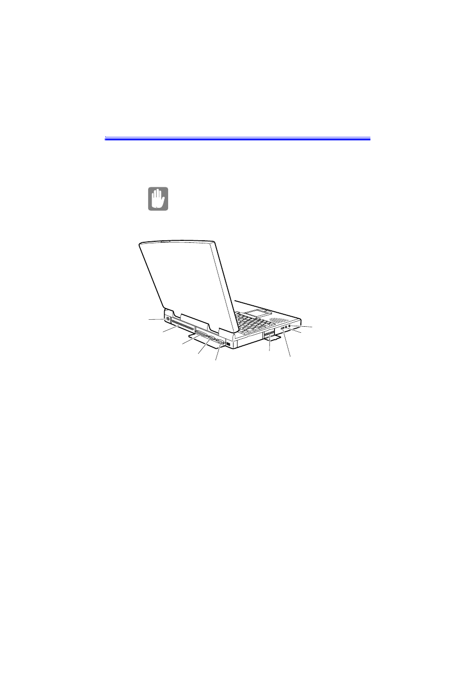 Connecting peripheral devices | Samsung M6000 User Manual | Page 33 / 130