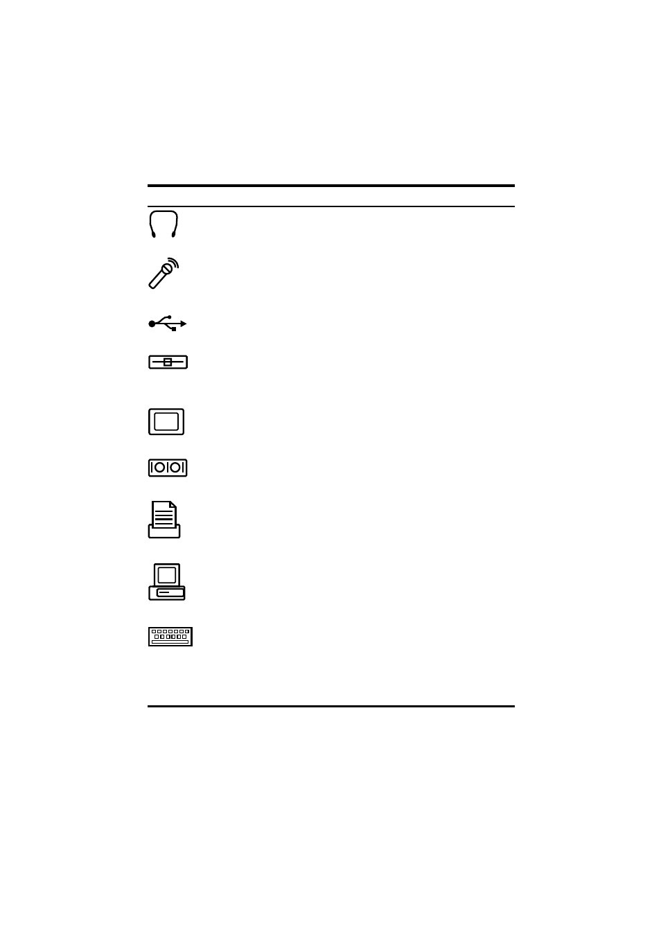 Samsung M6000 User Manual | Page 34 / 130