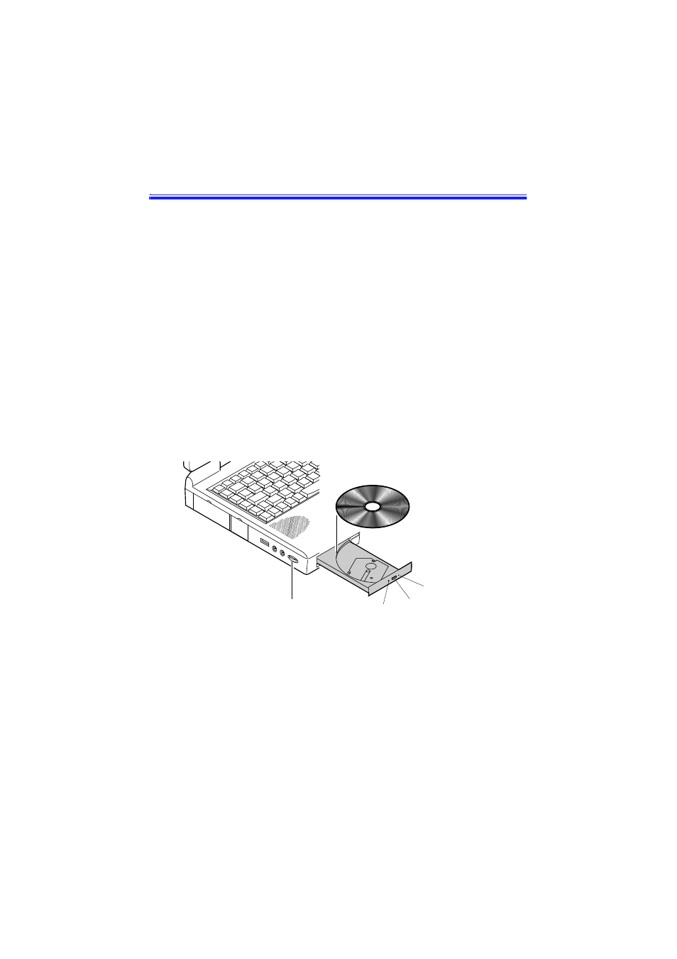 Using the cd-rom drive | Samsung M6000 User Manual | Page 41 / 130