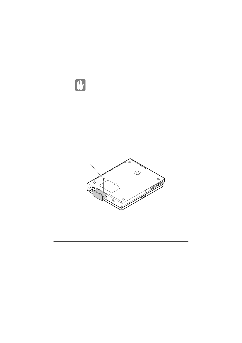Removing the hard drive, Installing a hard drive | Samsung M6000 User Manual | Page 45 / 130
