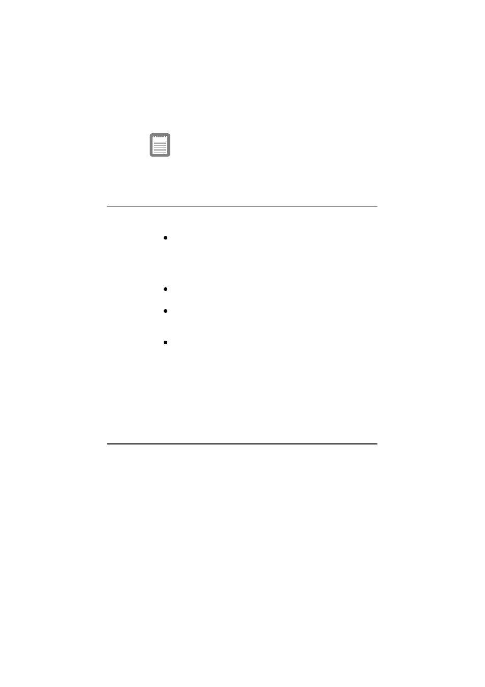 Safely using the ac adapter and batteries, Removing and installing the battery | Samsung M6000 User Manual | Page 48 / 130