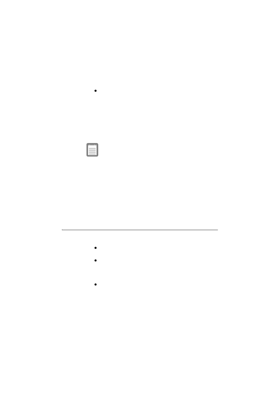Suspend mode precautions | Samsung M6000 User Manual | Page 73 / 130