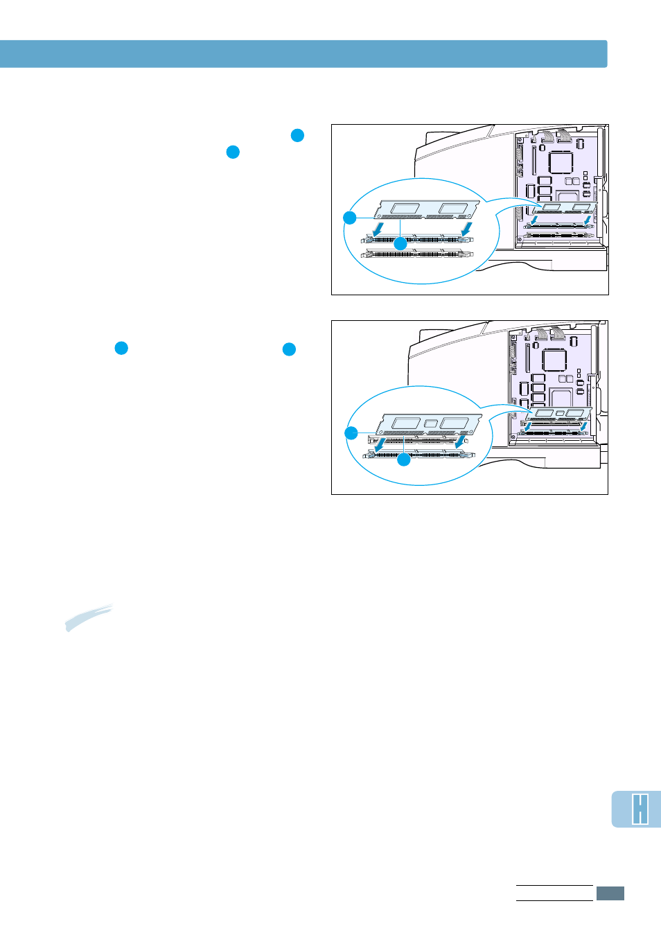 Samsung ML-1651N User Manual | Page 168 / 179