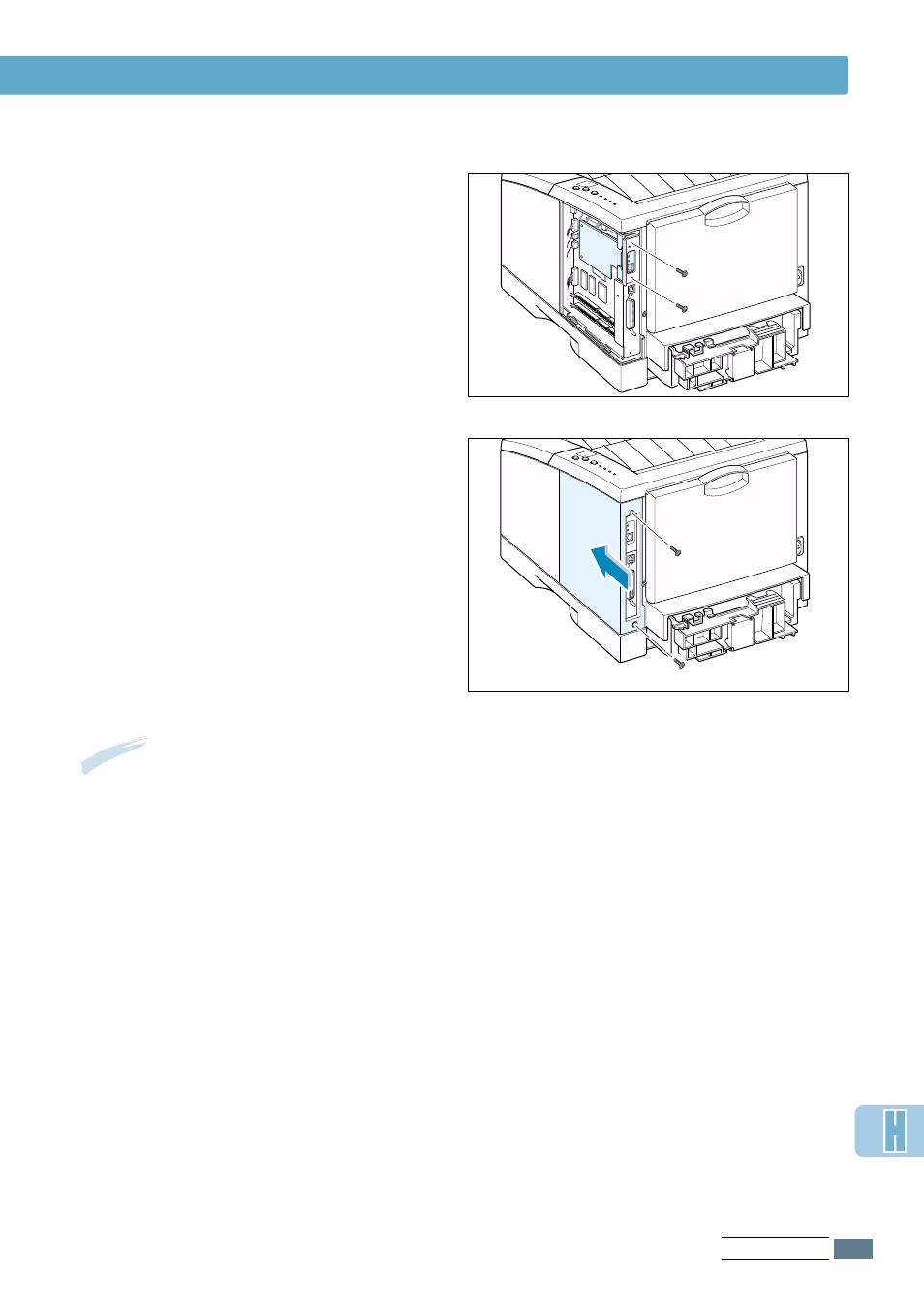 Samsung ML-1651N User Manual | Page 170 / 179