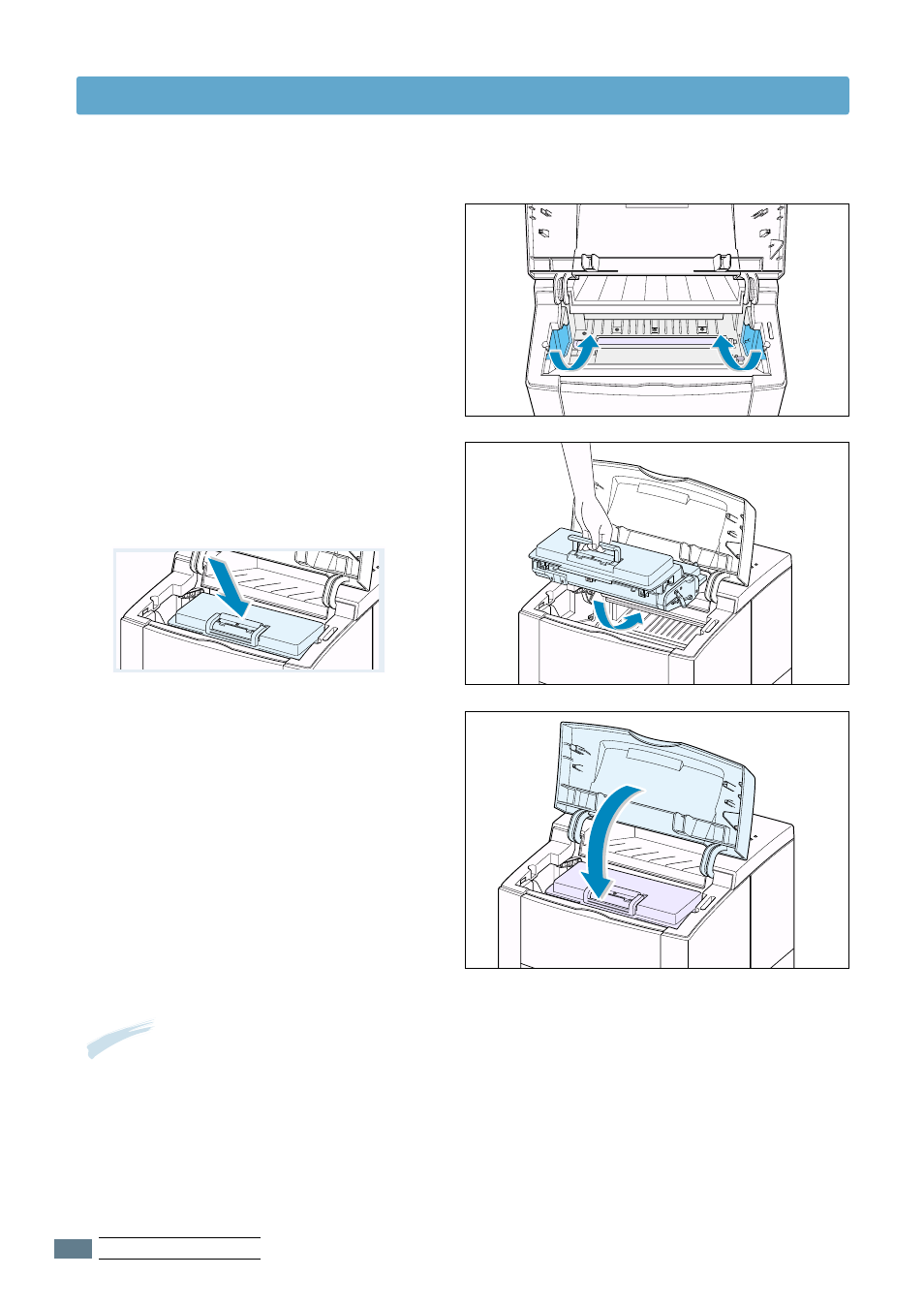 Samsung ML-1651N User Manual | Page 21 / 179