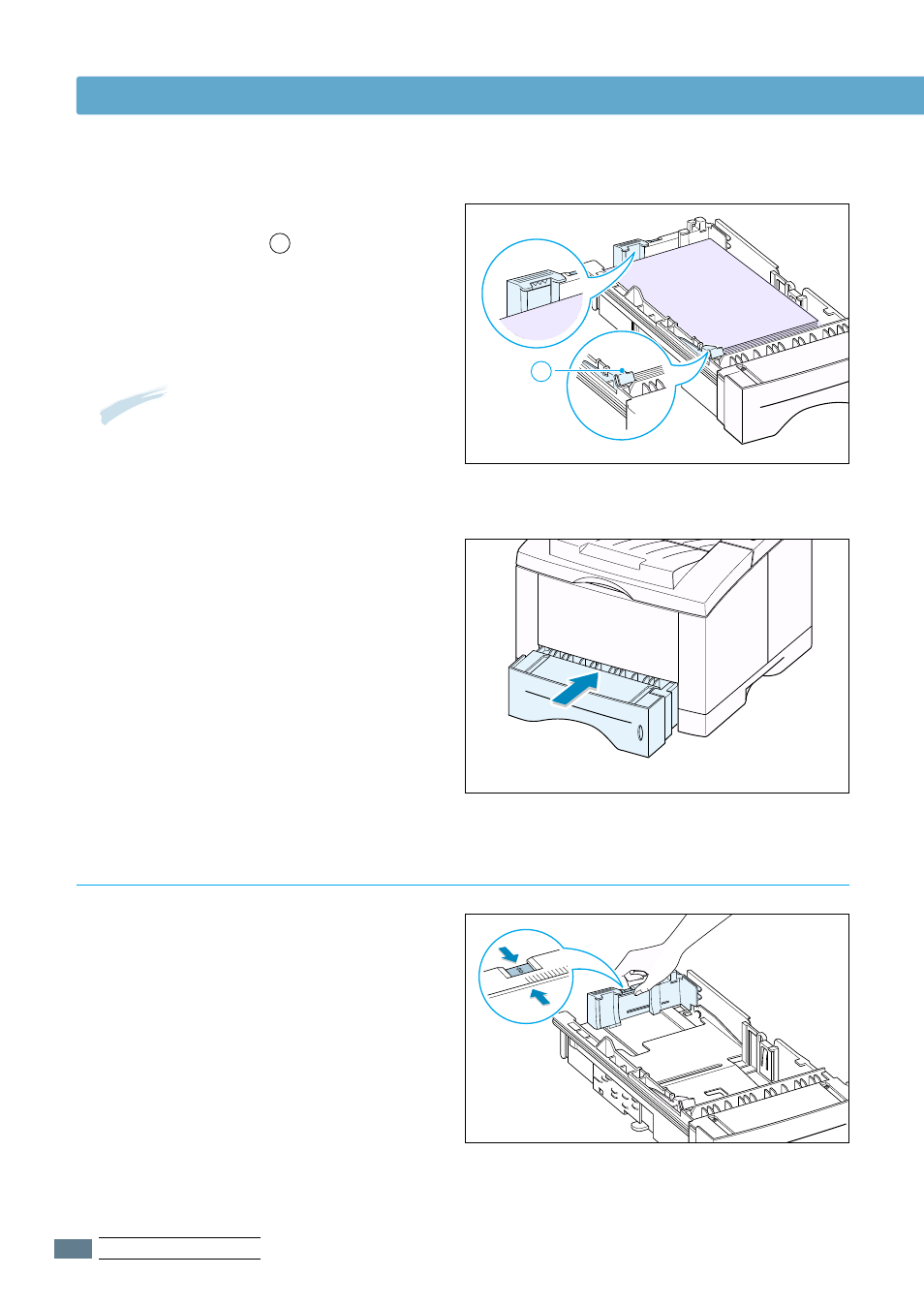 Samsung ML-1651N User Manual | Page 23 / 179