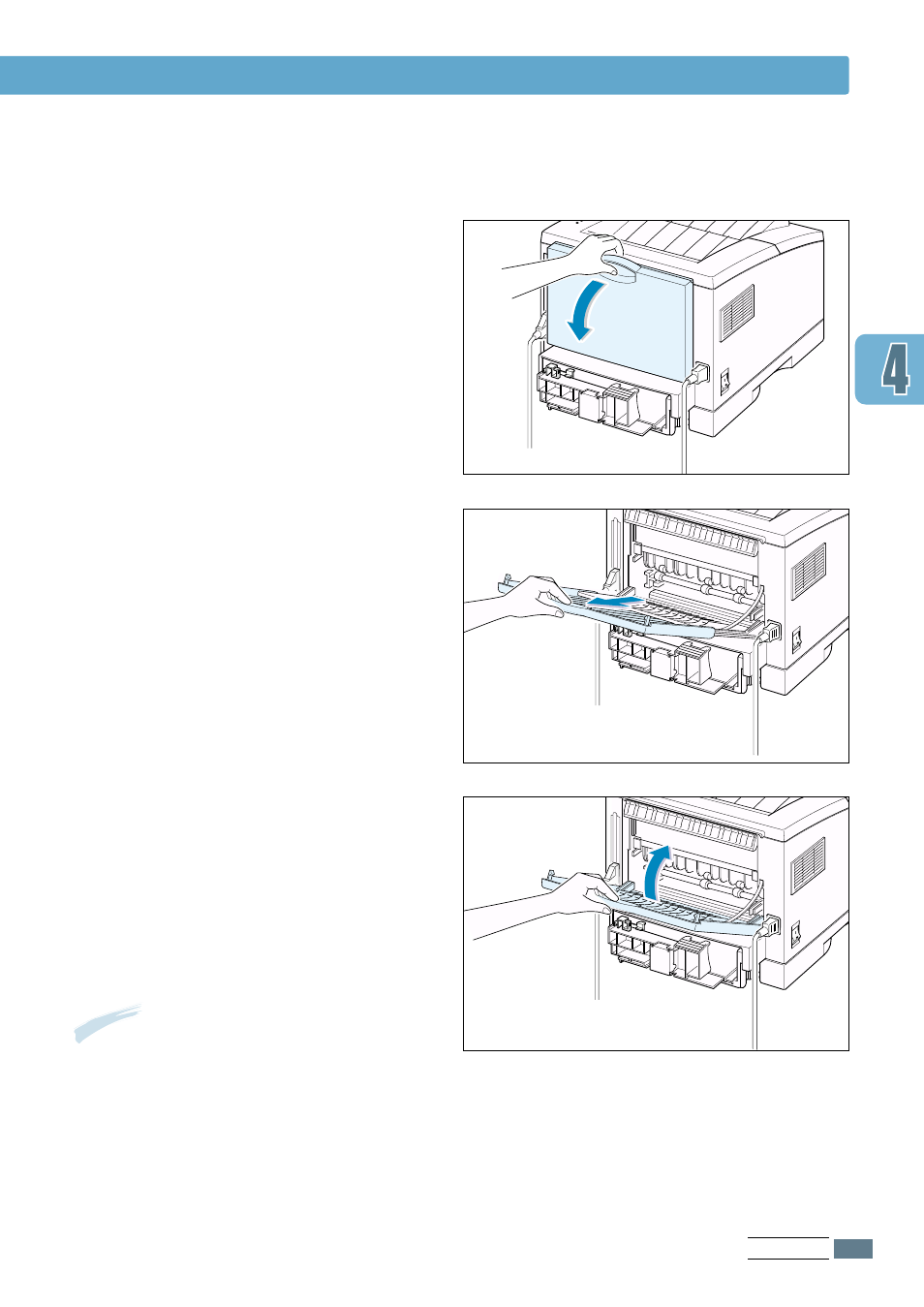 Samsung ML-1651N User Manual | Page 44 / 179