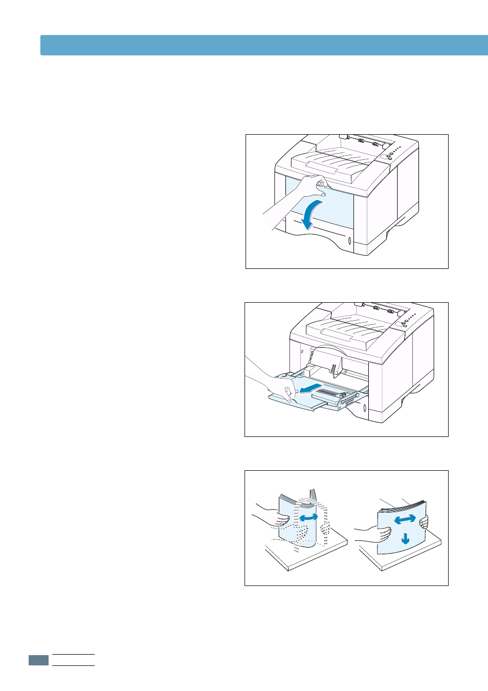 Samsung ML-1651N User Manual | Page 47 / 179