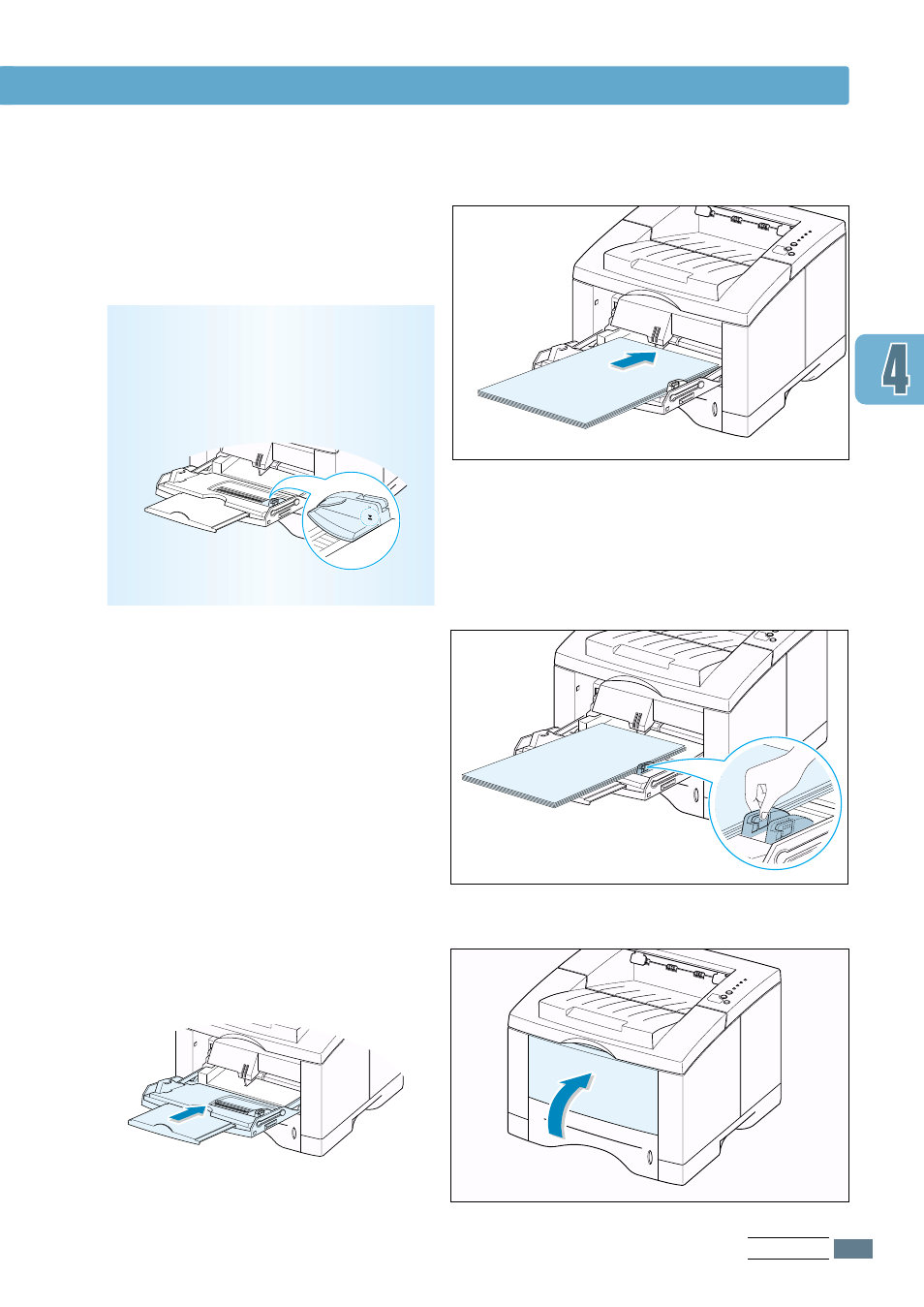 Samsung ML-1651N User Manual | Page 48 / 179