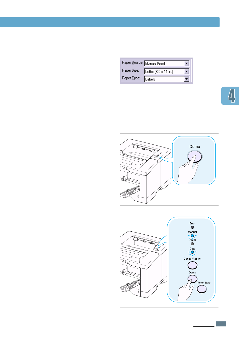 Samsung ML-1651N User Manual | Page 50 / 179