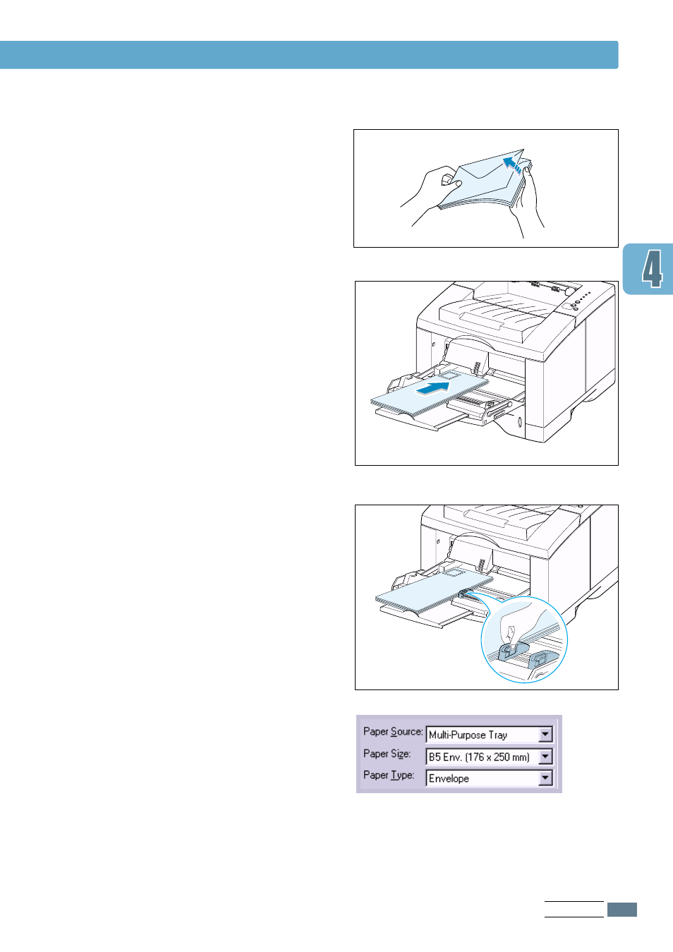 Samsung ML-1651N User Manual | Page 52 / 179