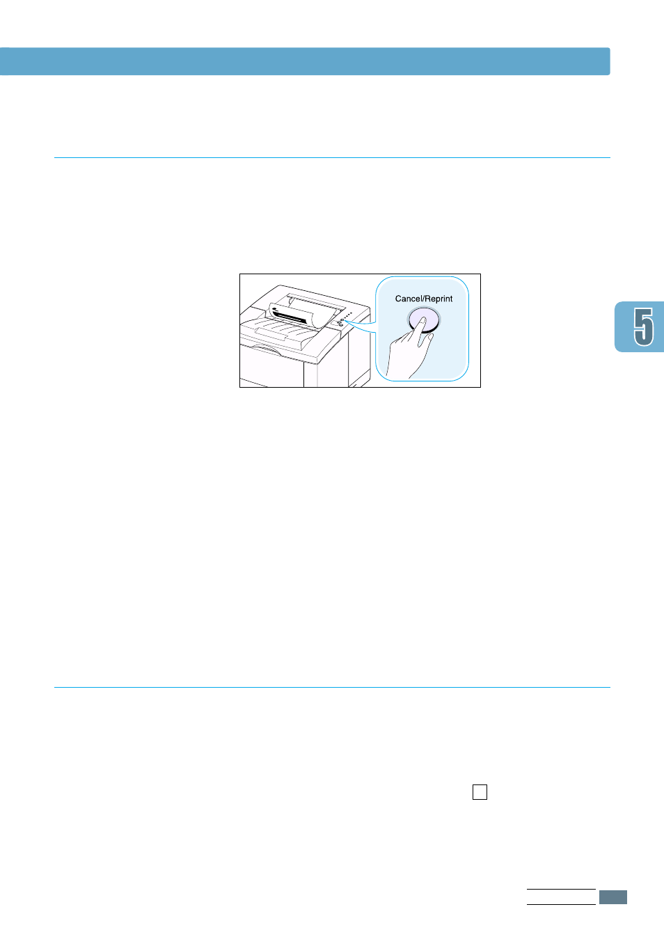 Canceling a print job printing help | Samsung ML-1651N User Manual | Page 62 / 179