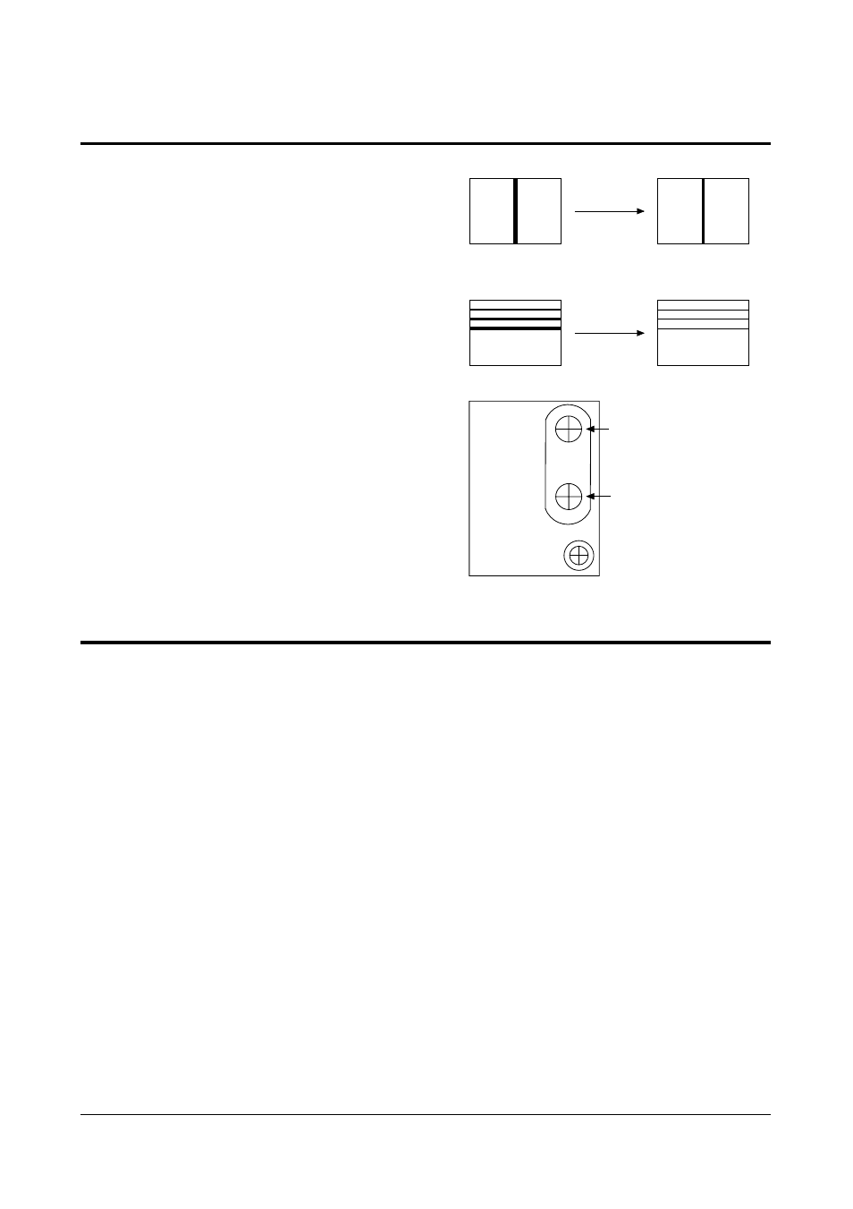 5 screen adjustment, 4 dynamic focus adjustment | Samsung CS29A6WT8X/BWT User Manual | Page 15 / 58