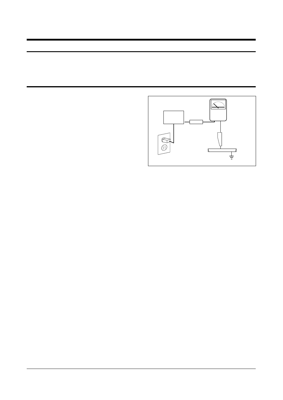 Precautions, 1 safety precautions | Samsung CS29A6WT8X/BWT User Manual | Page 2 / 58