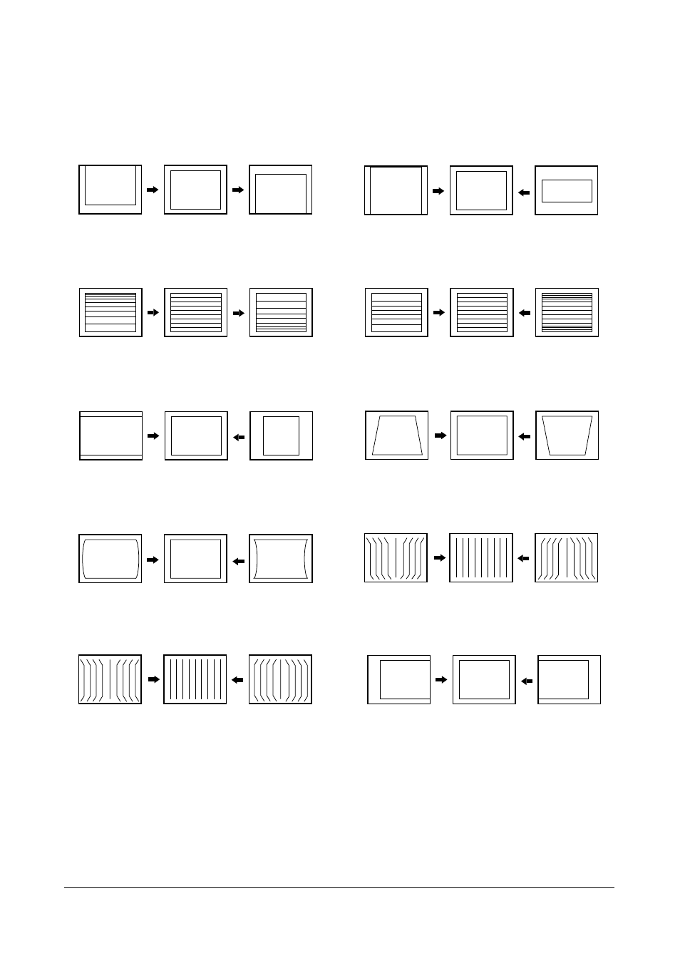 Samsung CS29A6WT8X/BWT User Manual | Page 20 / 58