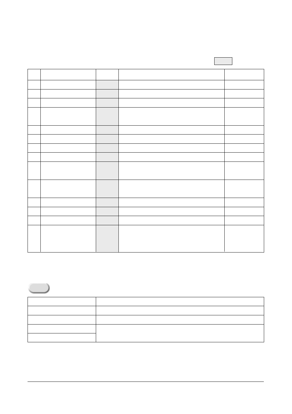 Samsung CS29A6WT8X/BWT User Manual | Page 23 / 58