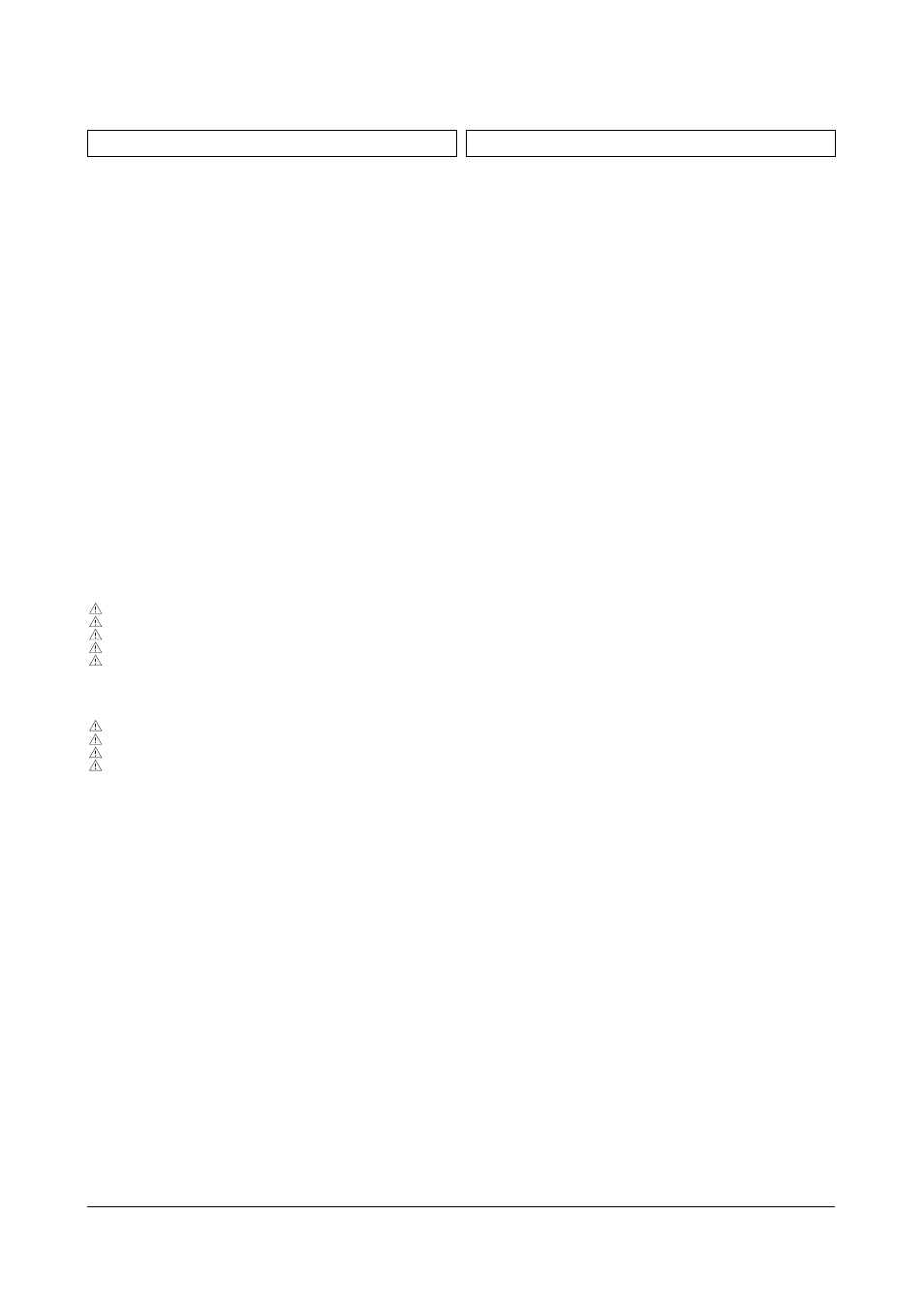 Assy cabinet front, Assy terminal board, Assy holder spk | Assy chassis part, Assy accessory, Assy-crt, Assy pcb control, Samsung electronics 7-13 | Samsung CS29A6WT8X/BWT User Manual | Page 46 / 58
