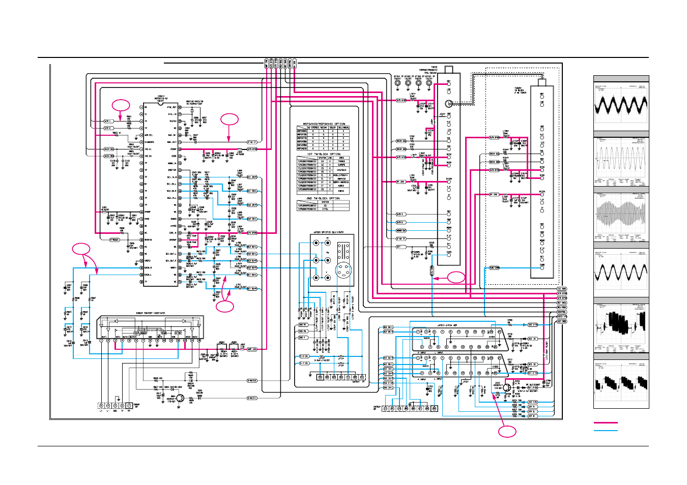 Samsung CS29A6WT8X/BWT User Manual | Page 53 / 58