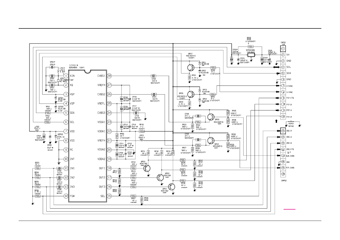 5 pip | Samsung CS29A6WT8X/BWT User Manual | Page 56 / 58