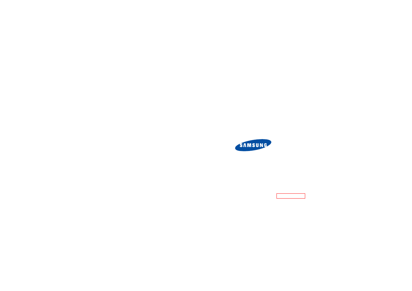 Samsung E340 User Manual | 102 pages