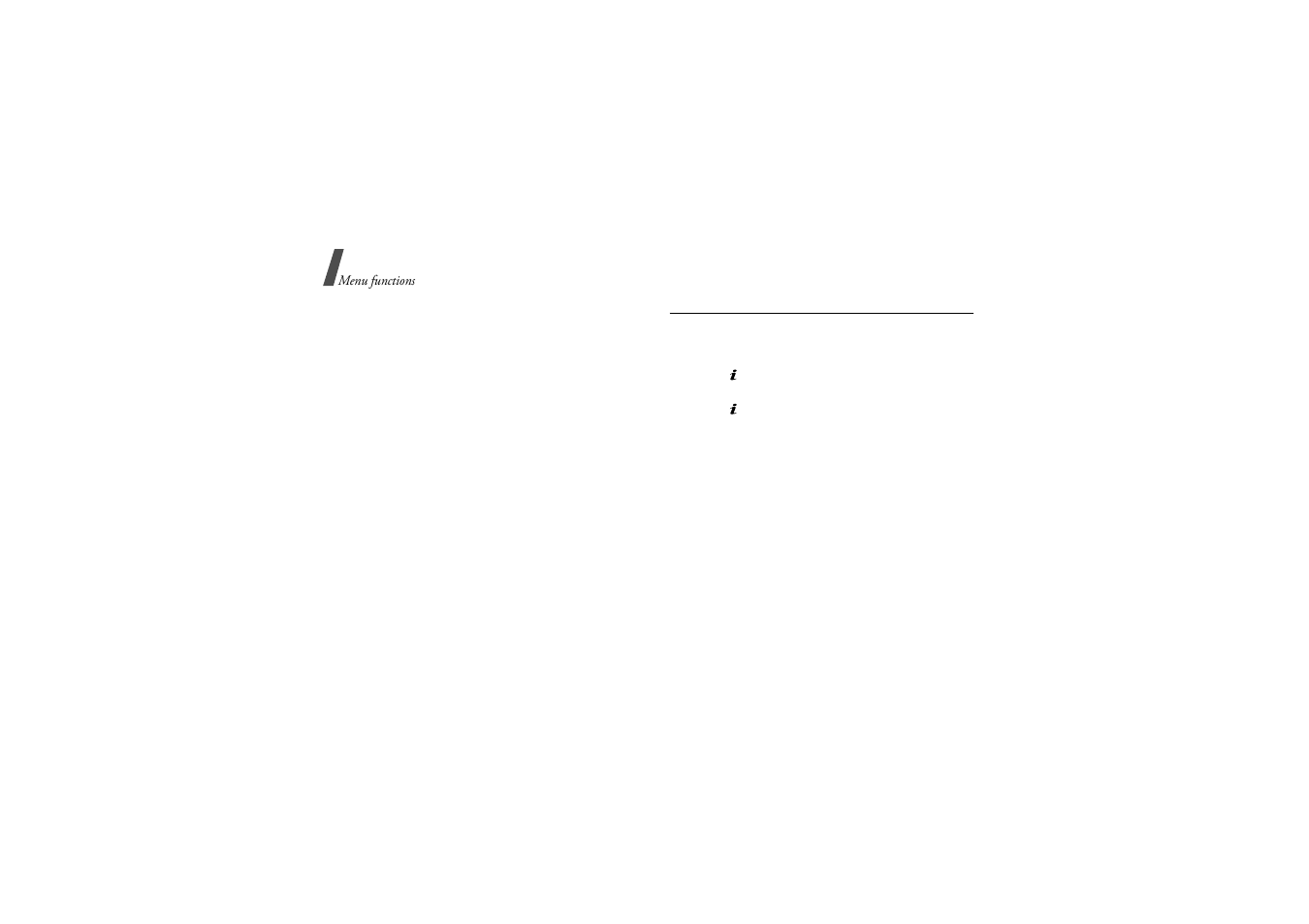 P.38 | Samsung E340 User Manual | Page 41 / 102