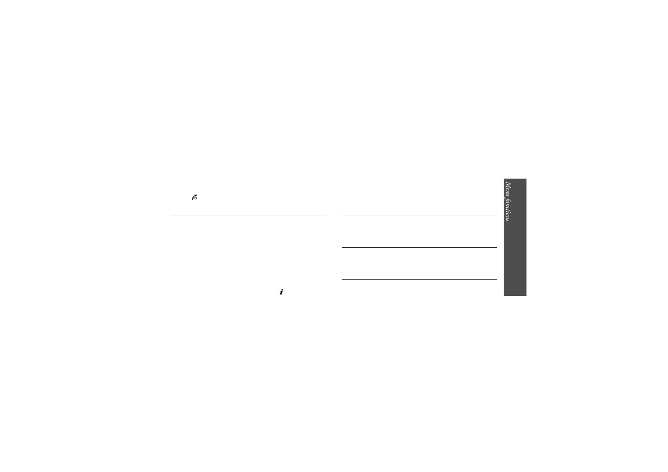 P.45 | Samsung E340 User Manual | Page 48 / 102