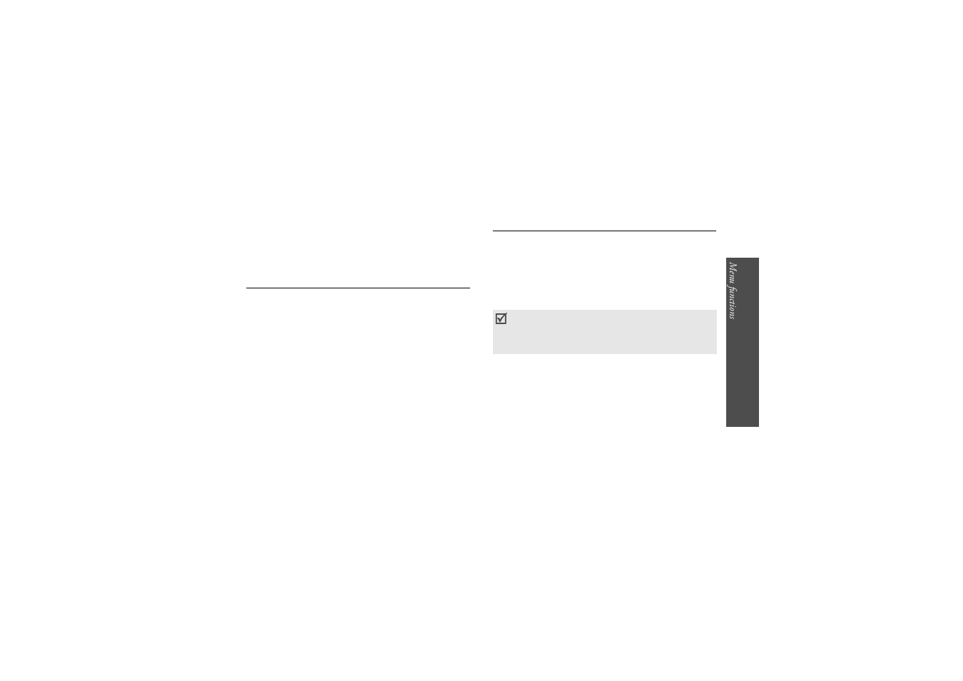 P.47 | Samsung E340 User Manual | Page 50 / 102