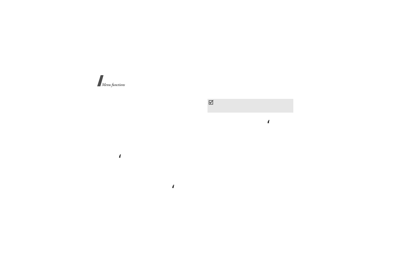 Samsung E340 User Manual | Page 51 / 102