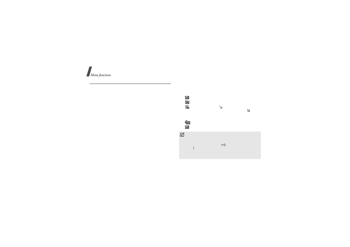 P.50 | Samsung E340 User Manual | Page 53 / 102