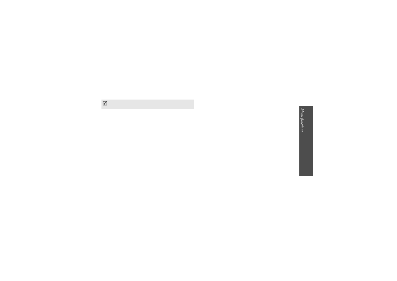 Samsung E340 User Manual | Page 58 / 102