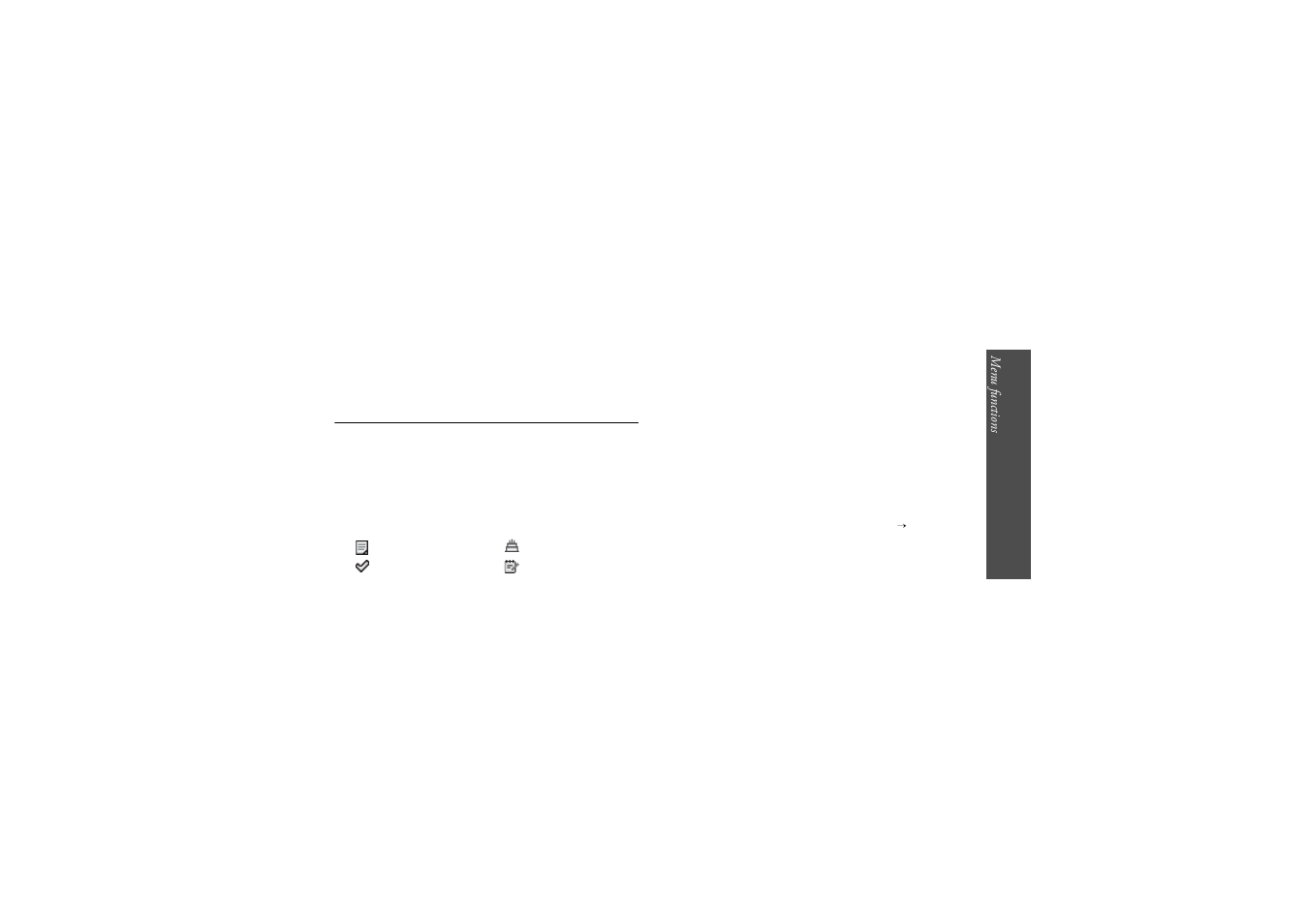 P.65 | Samsung E340 User Manual | Page 68 / 102