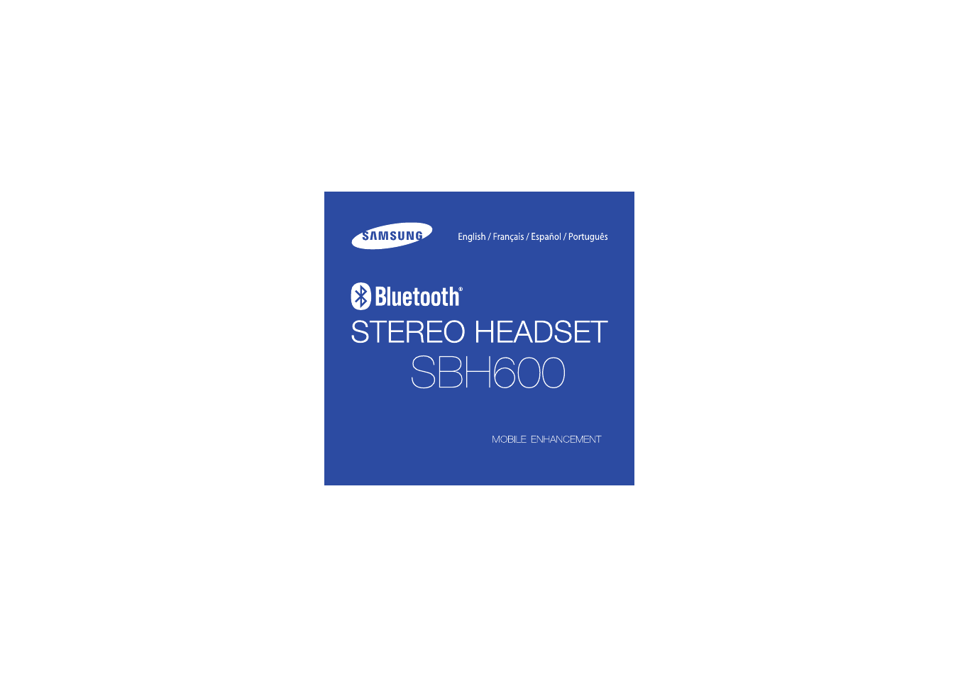 Samsung A3LSBH600 User Manual | Page 2 / 99