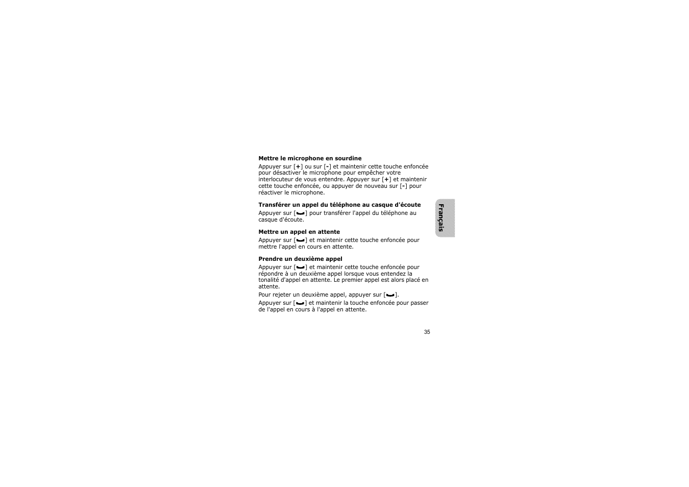 Samsung A3LSBH600 User Manual | Page 38 / 99
