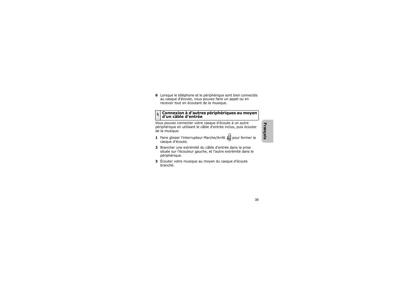 Samsung A3LSBH600 User Manual | Page 42 / 99