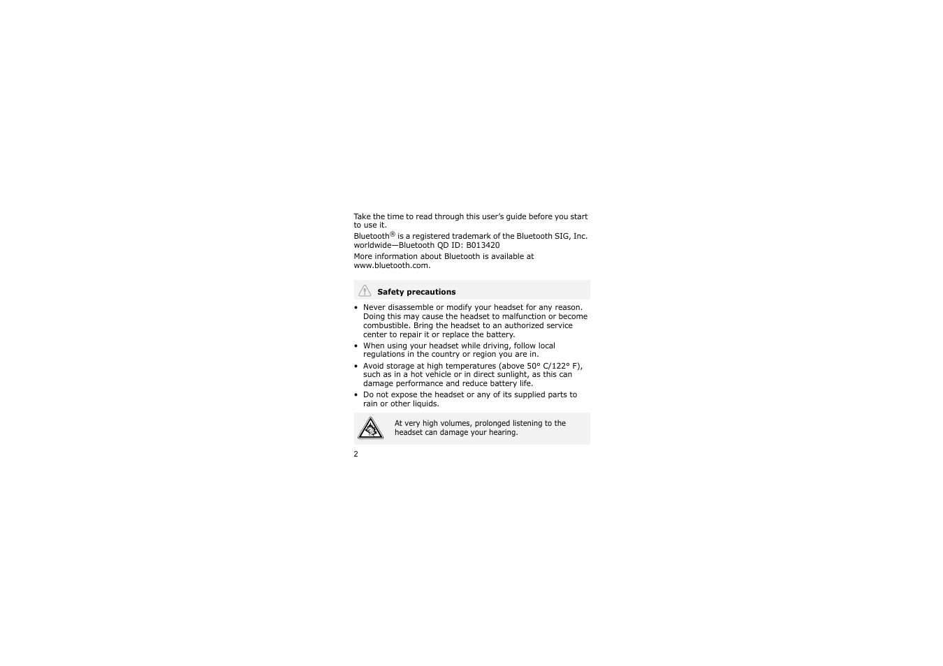 Samsung A3LSBH600 User Manual | Page 5 / 99