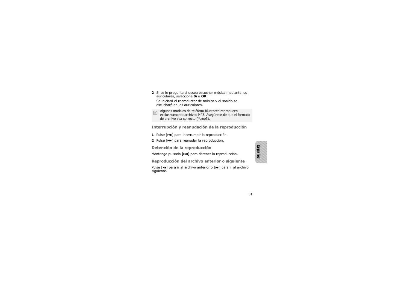Samsung A3LSBH600 User Manual | Page 64 / 99