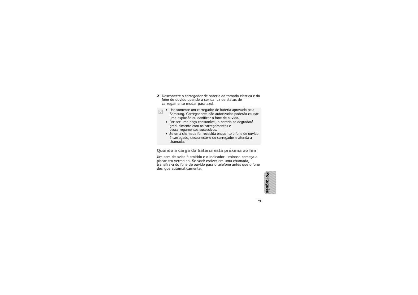 Samsung A3LSBH600 User Manual | Page 82 / 99
