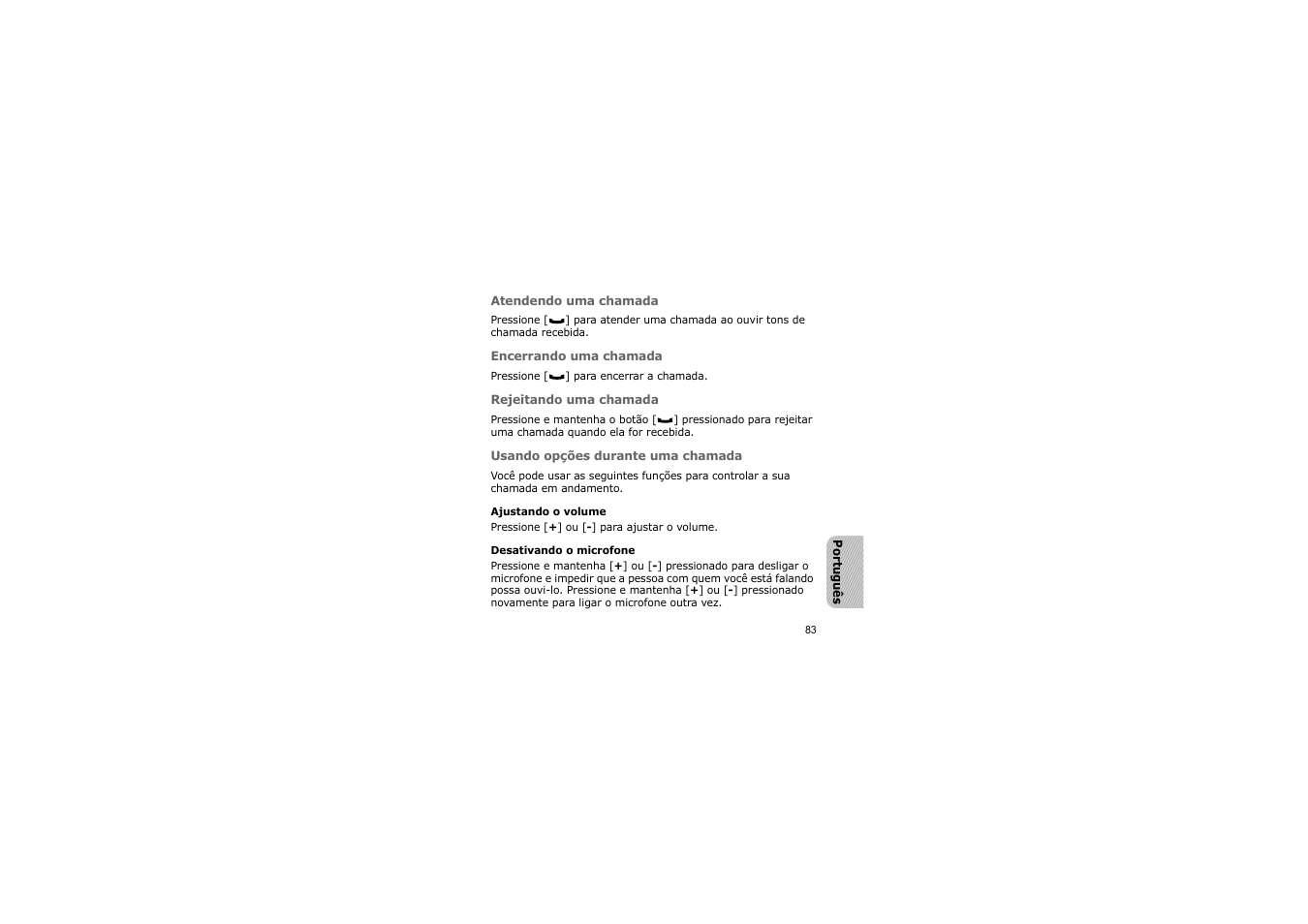 Samsung A3LSBH600 User Manual | Page 86 / 99