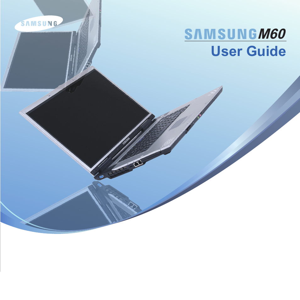 Samsung M60 User Manual | 201 pages