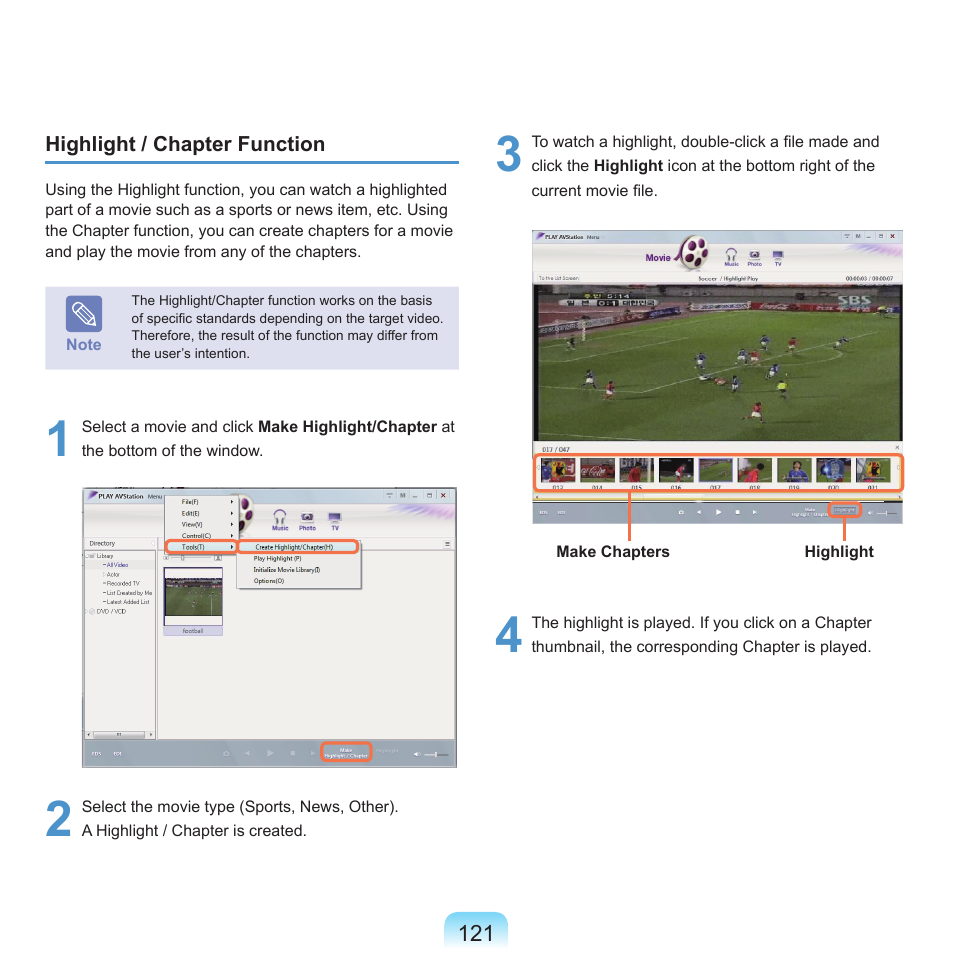 Samsung M60 User Manual | Page 122 / 201