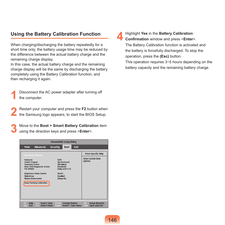 Samsung M60 User Manual | Page 147 / 201