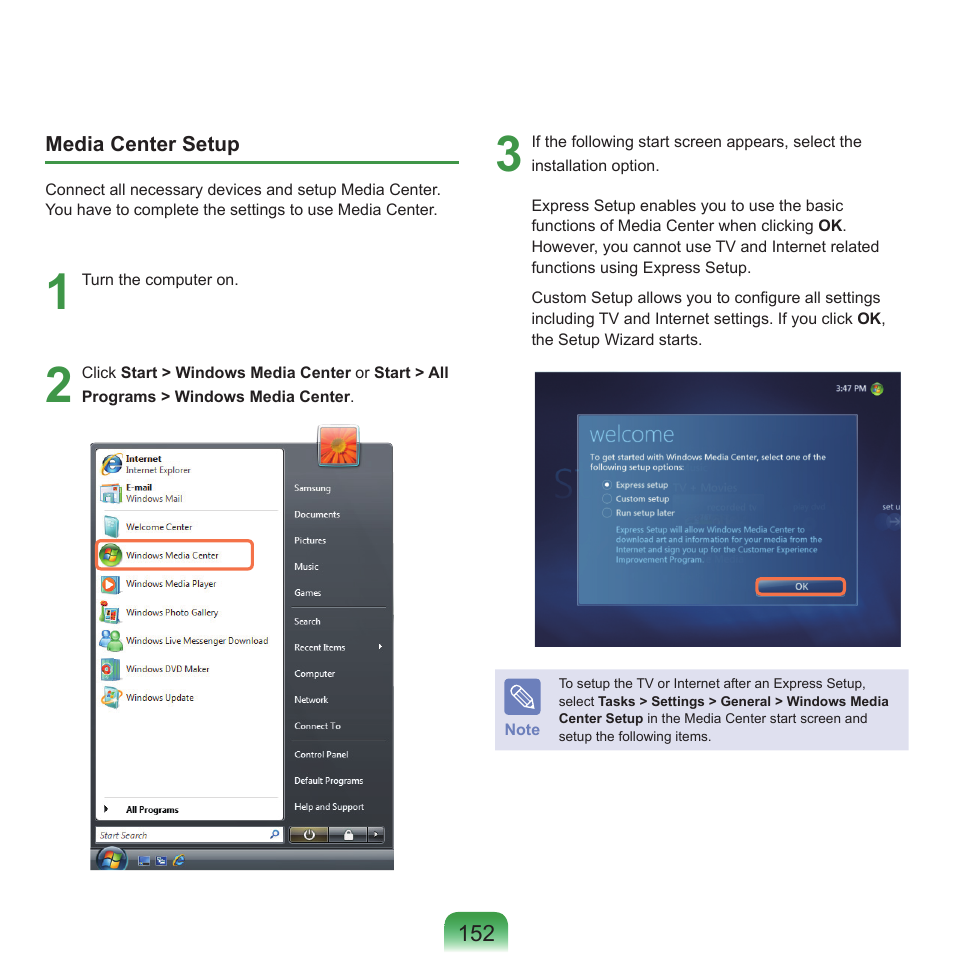 Samsung M60 User Manual | Page 153 / 201