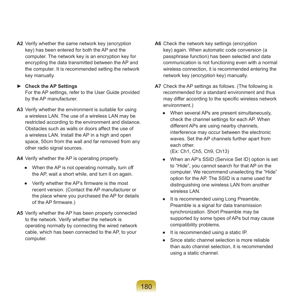 Samsung M60 User Manual | Page 181 / 201