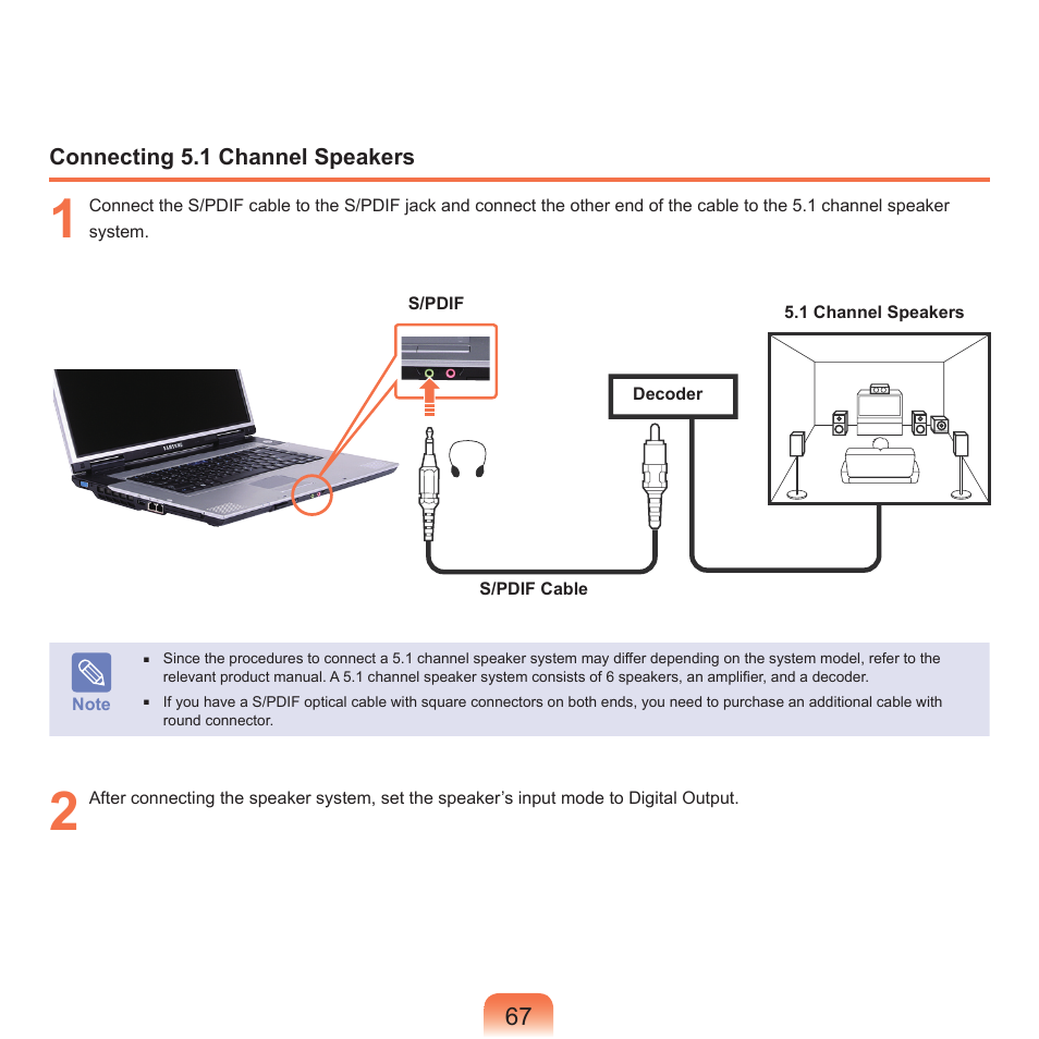 Samsung M60 User Manual | Page 68 / 201