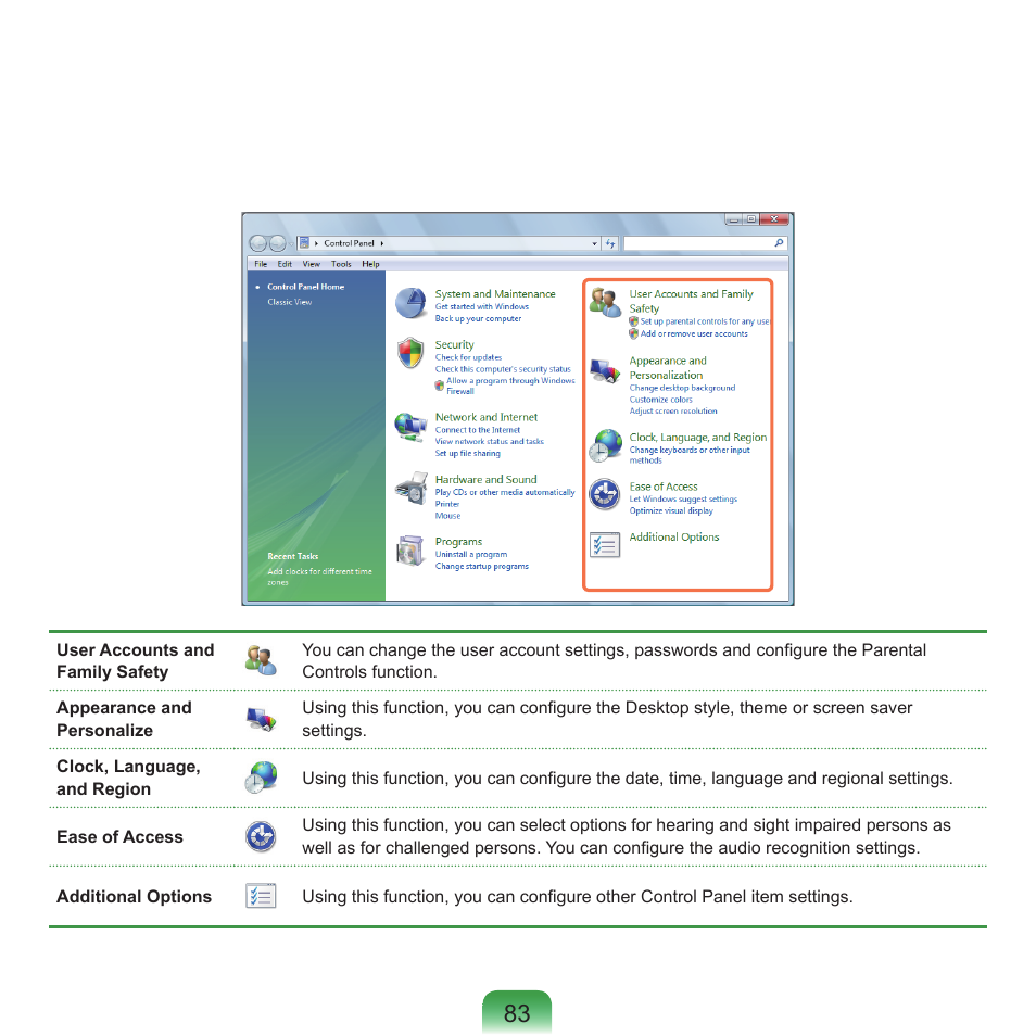 Samsung M60 User Manual | Page 84 / 201