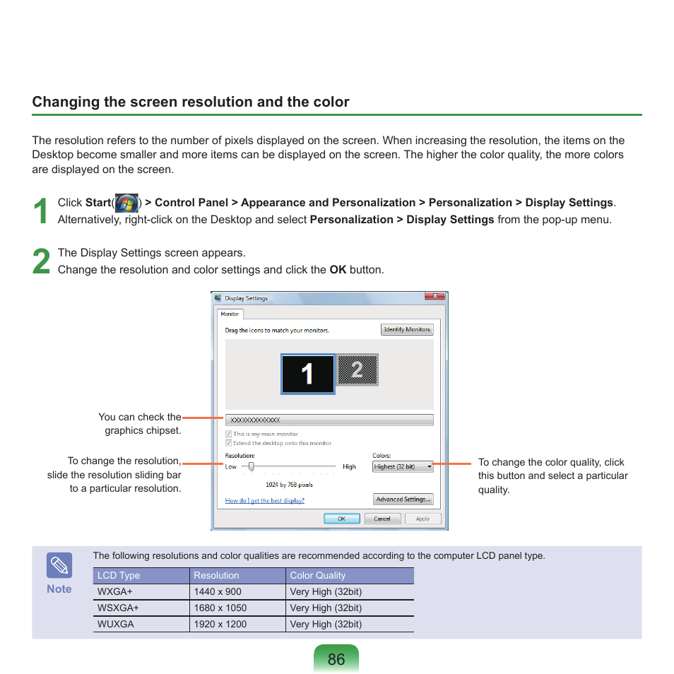 Samsung M60 User Manual | Page 87 / 201