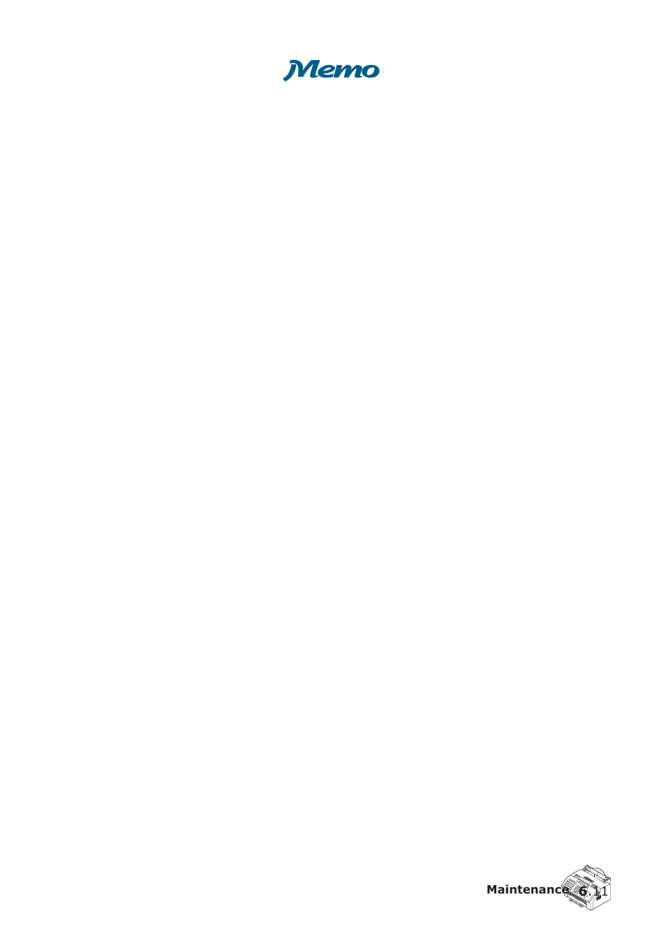 Samsung SF-555P User Manual | Page 144 / 175
