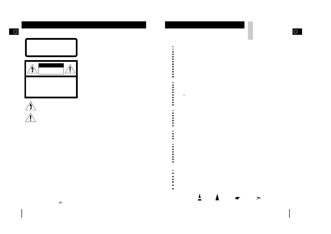 Samsung MM-J5S User Manual | Page 2 / 12