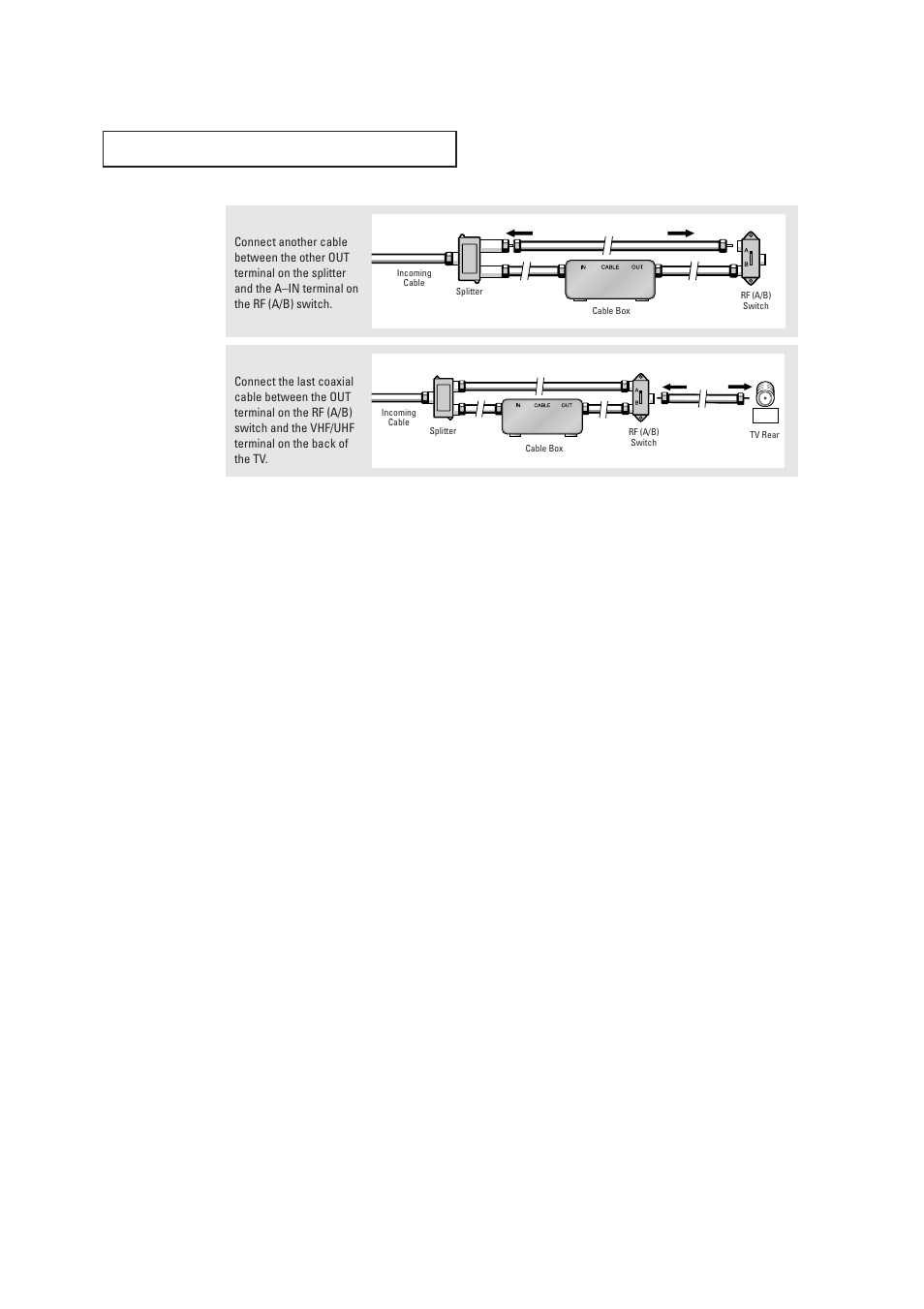 Samsung CL17M2MQ User Manual | Page 12 / 40